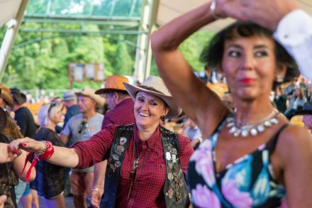 Wiślaczek Country po raz kolejny odbył się w Wiśle